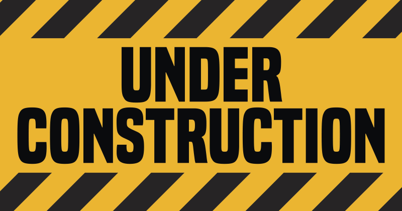 Illustration for article titled WednesdayBookClub: Construction Can Cause Delays